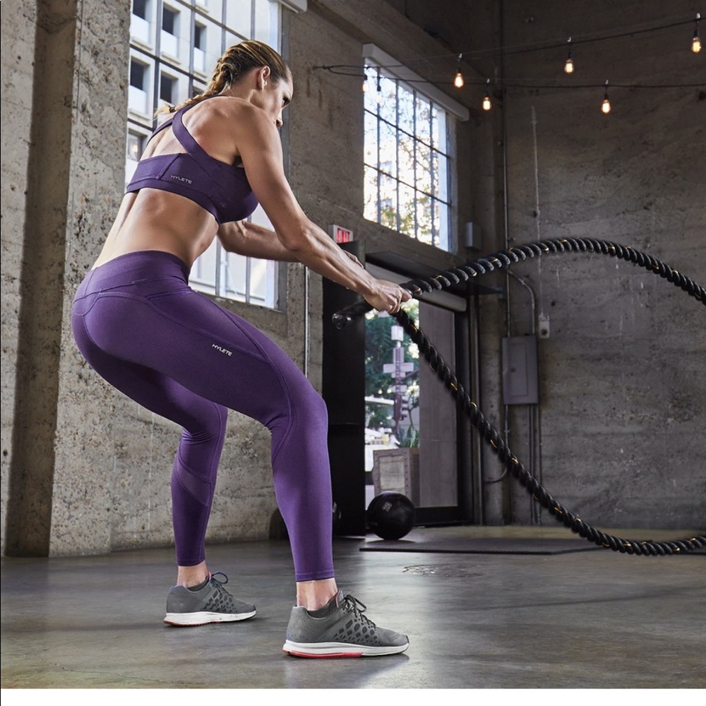 Hylete Nimbus Tight - image 1